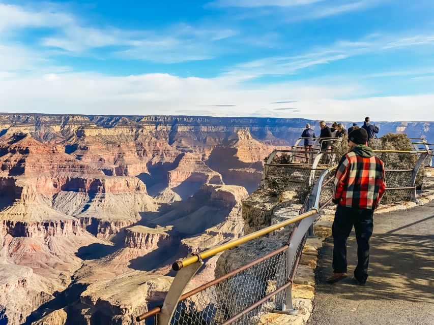 Las Vegas: Go City All-Inclusive Pass with 45+ Attractions - Key points to know before buying