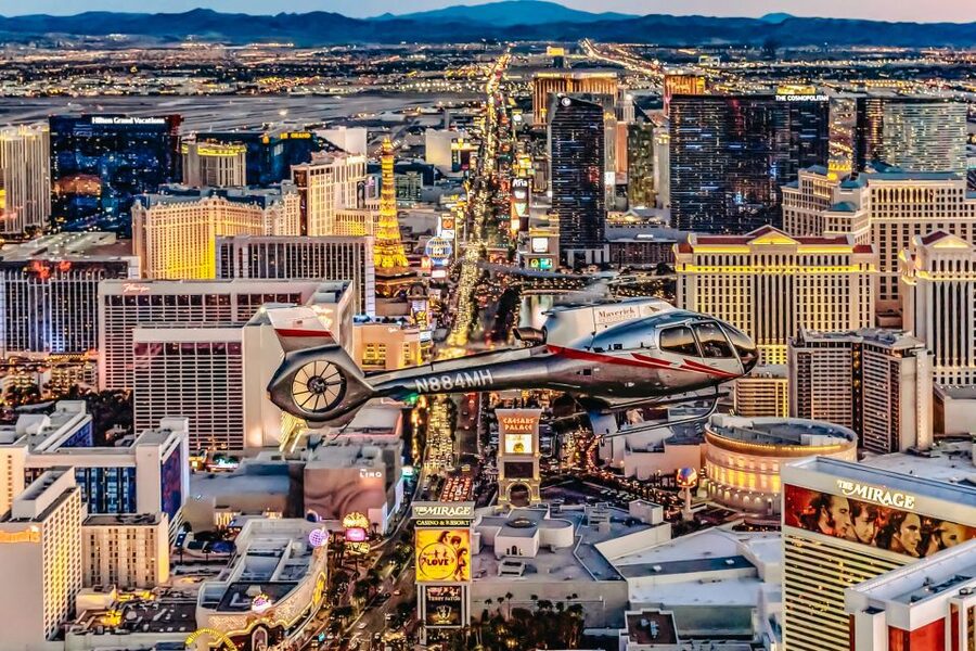 Las Vegas: Go City All-Inclusive Pass with 45+ Attractions - Who gets the best value