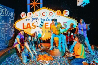 Go City All-Inclusive Pass with 45+ Attractions