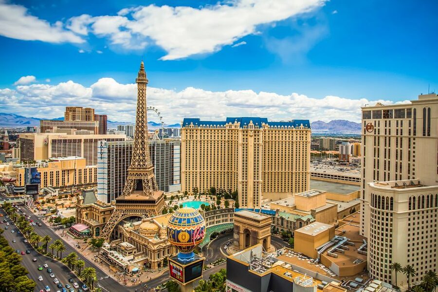 Las Vegas: Go City All-Inclusive Pass with 45+ Attractions - Reservations, schedules, and avoiding wasted time