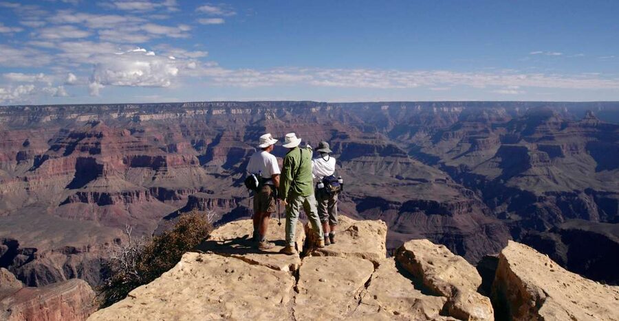 Las Vegas: Grand Canyon and Antelope Canyon Overnight Tour - Key points to know before booking