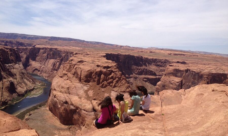 Las Vegas: Grand Canyon and Antelope Canyon Overnight Tour - Why this works better than a one-day canyon trip