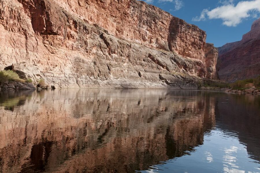 Las Vegas: Grand Canyon and Antelope Canyon Overnight Tour - Day two: Antelope Canyon’s narrow curves