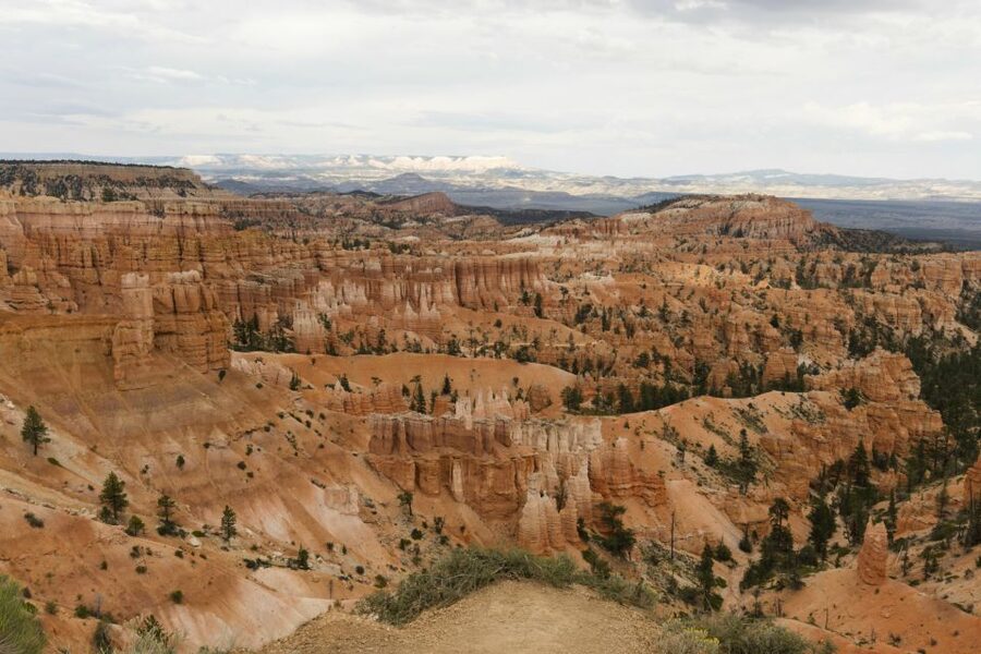 Las Vegas: Grand Canyon, Antelope, Bryce and Zion 3-Day Tour - Key points to know before booking