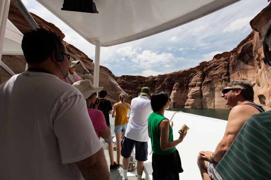 Las Vegas: Grand Canyon, Antelope, Bryce and Zion 3-Day Tour - Should you book this three-day canyon tour?
