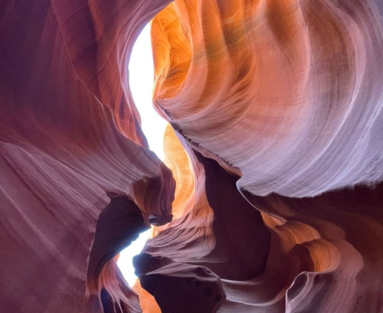 Las Vegas: Grand Canyon, Antelope Canyon, Horseshoe Bend - Antelope Canyon with a Navajo guide