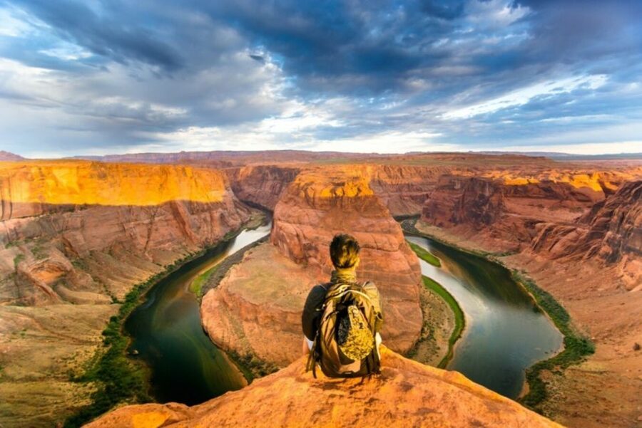 Las Vegas: Grand Canyon, Antelope Canyon, Horseshoe Bend - Who should book this trip