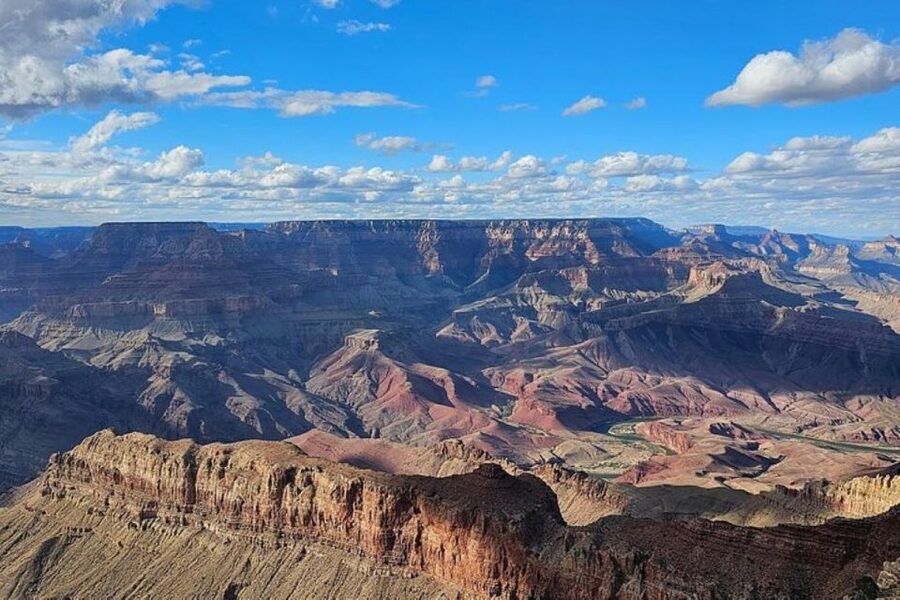 Las Vegas: Grand Canyon, Antelope, Horseshoe, Lake Powell - Guides, photography, and the human side of the day