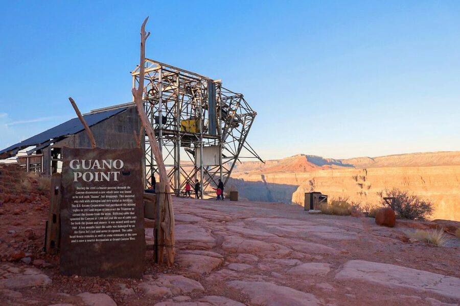 Las Vegas: Grand Canyon Flight with Optional Skywalk Entry - Who should book this flight?