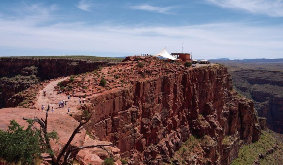 Las Vegas: Grand Canyon Flight with Optional Skywalk Entry - Is the Skywalk worth adding?