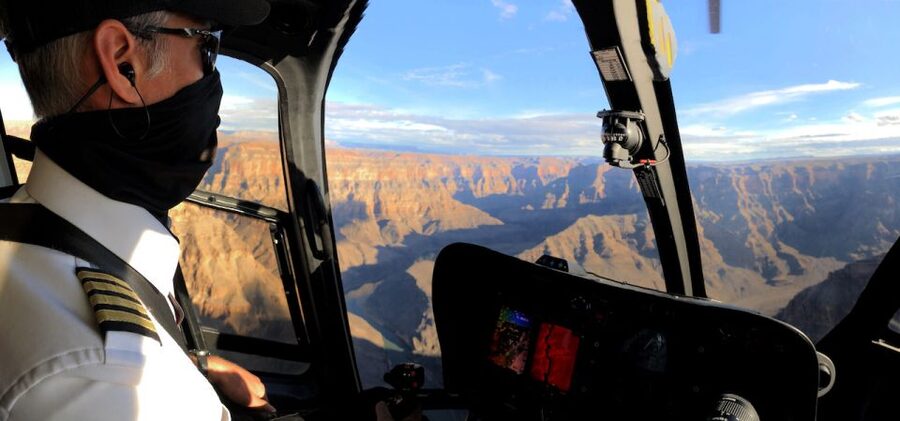 Las Vegas: Grand Canyon Helicopter Landing Tour - Is the $499 price fair?