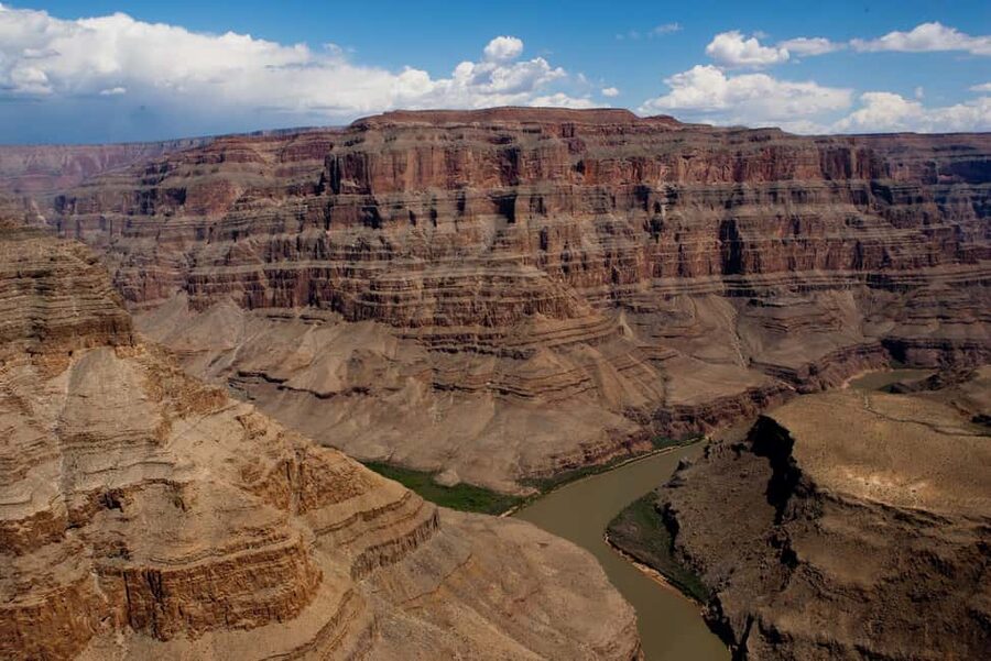Las Vegas: Grand Canyon Helicopter Western Ranch Adventure - Practical tips for a smoother day