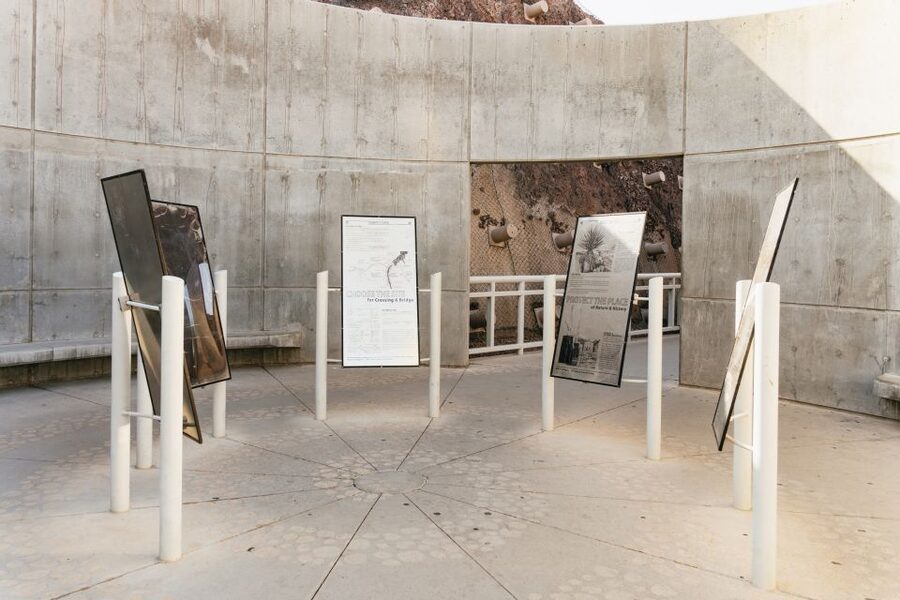 Las Vegas: Grand Canyon, Hoover Dam & Seven Magic Mountains - Grand Canyon West is the main event