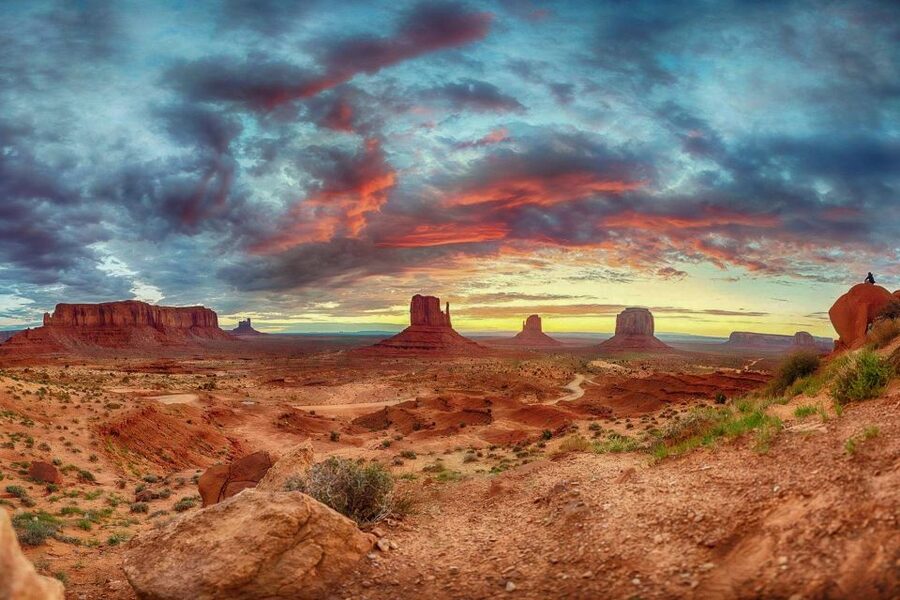 Las Vegas: Grand Canyon, Monument Valley & Zion 3-Day Tour - Is the Grand Canyon helicopter flight worth the extra cost?