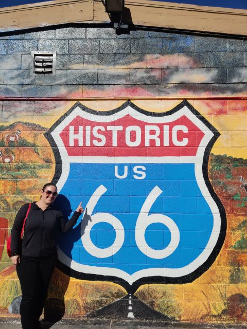 Las Vegas: Grand Canyon National Park, Hoover Dam, Route 66 - Should you book the Hoover Dam, Route 66, and Grand Canyon tour?