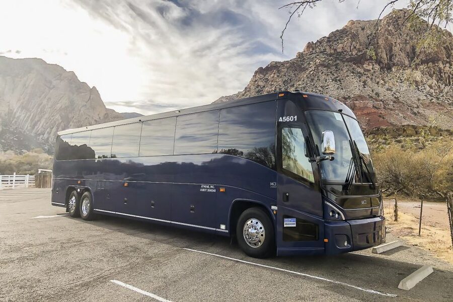 Las Vegas: Grand Canyon National Park South Rim Guided Tour - What to Bring and What to Leave Behind