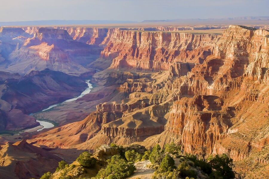Las Vegas: Grand Canyon National Park South Rim Guided Tour - Why This Tour Works From Las Vegas