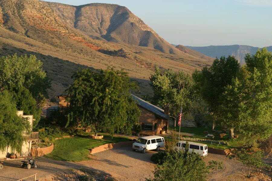 Las Vegas: Grand Canyon North ATV Tour with Scenic Flight - Practical Details Before You Reserve