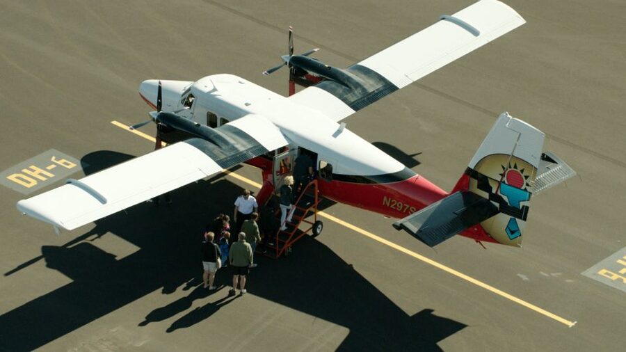 Las Vegas: Grand Canyon North ATV Tour with Scenic Flight - Should You Book the Grand Canyon North ATV Tour?