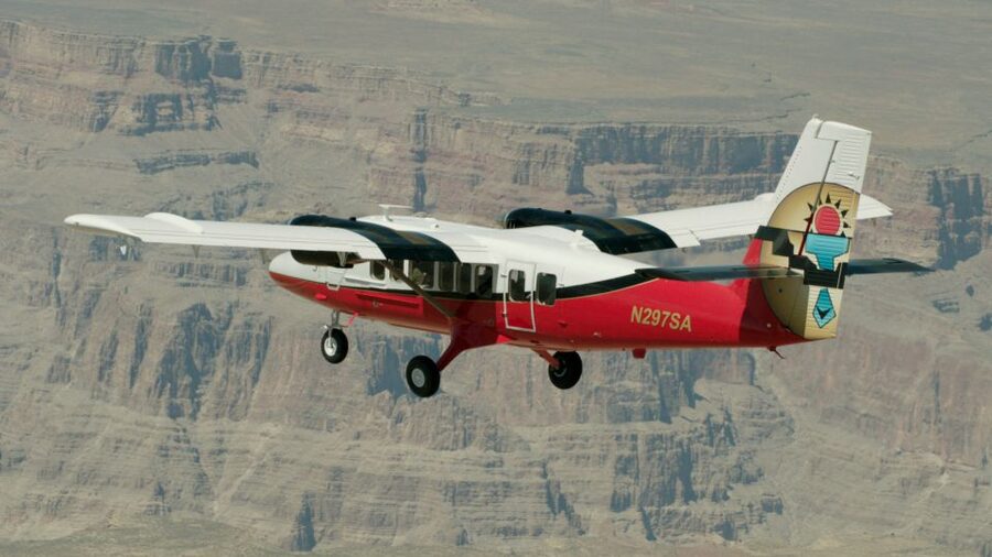 Las Vegas: Grand Canyon North ATV Tour with Scenic Flight - Choosing Between a Polaris Ranger and an ATV