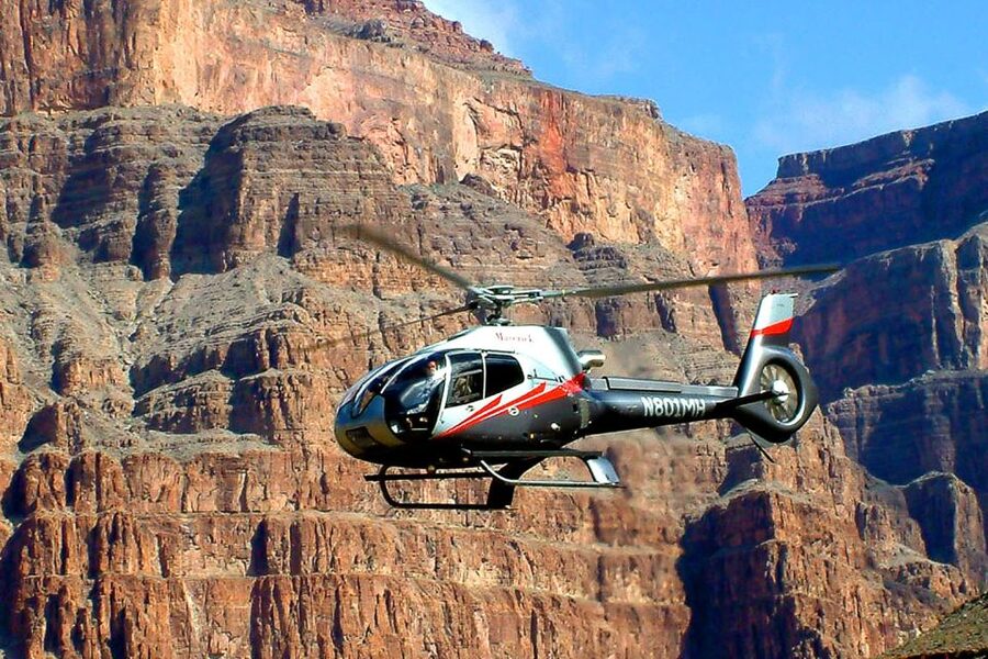 Las Vegas: Grand Canyon Tour & Helicopter Landing Experience - Key points to know before booking