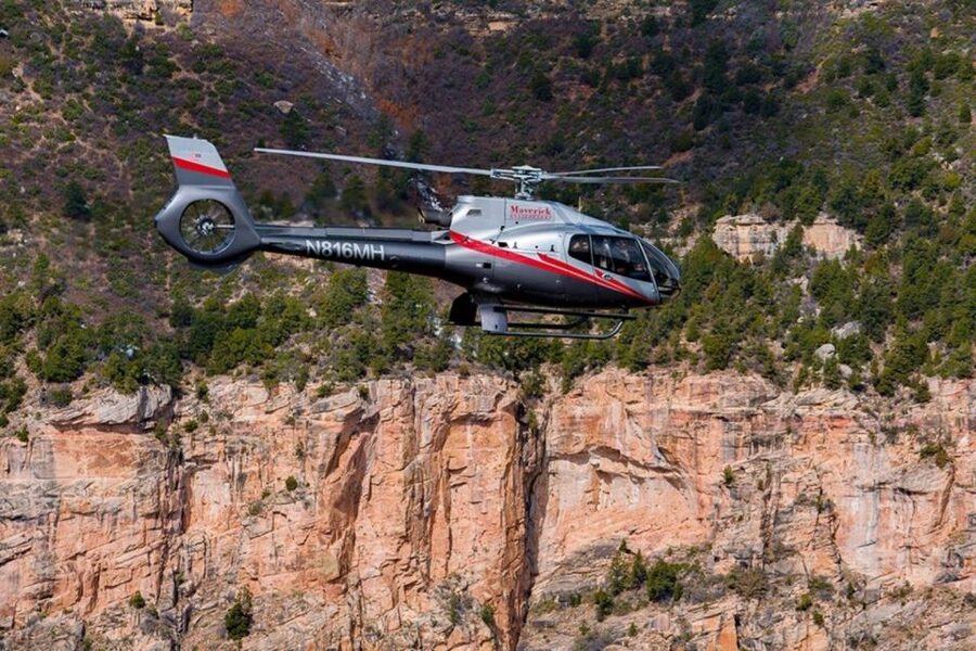 Las Vegas: Grand Canyon West Helicopter Experience - Key points to know before booking