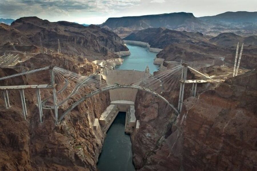 Las Vegas: Grand Canyon West Helicopter Experience - What to bring and how to avoid problems