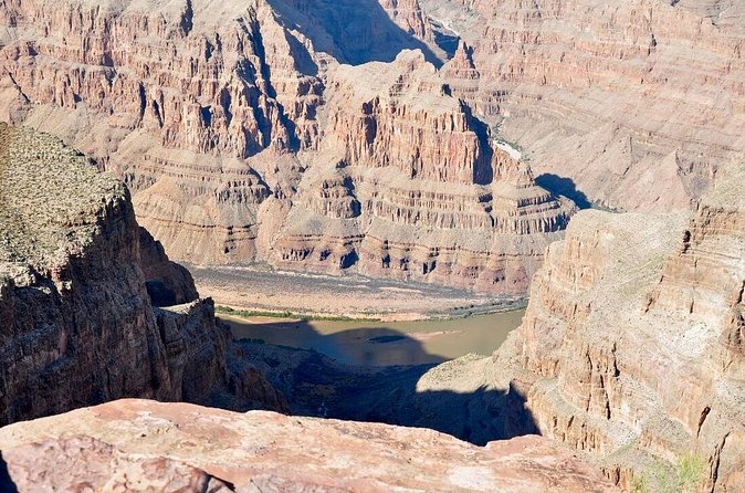 LAS VEGAS: Grand Canyon West Rim and Hoover Dam TOUR - Is $214 a fair price?