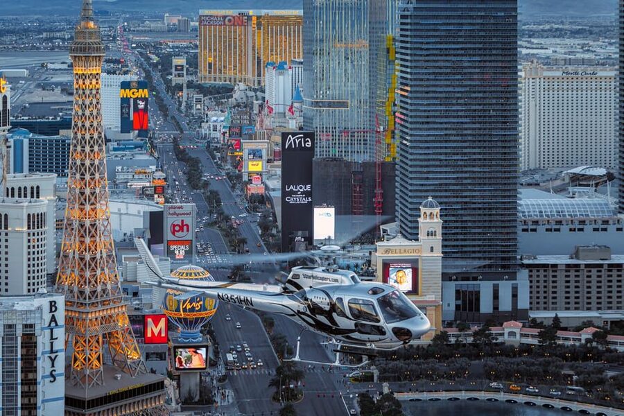 Las Vegas: Grand Canyon West Rim Extended Helicopter Tour - Is $529 a fair price?