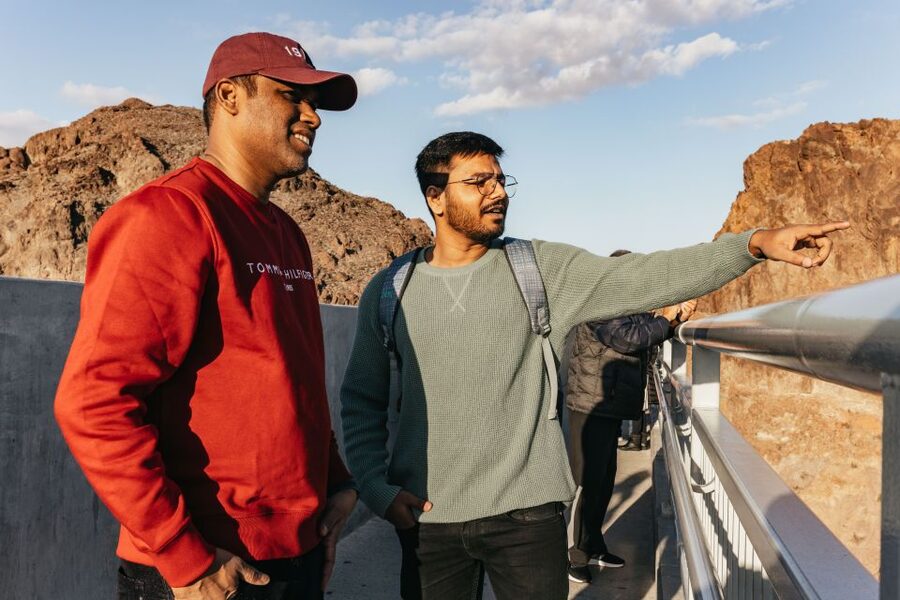 Las Vegas: Grand Canyon West Rim VIP Luxury Small Group Tour - The optional helicopter landing