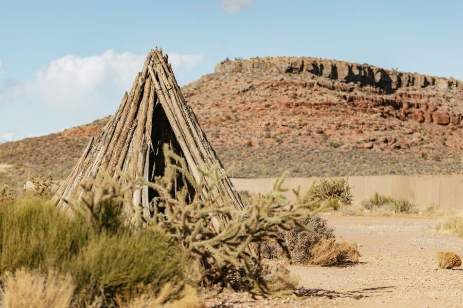 Las Vegas: Grand Canyon West Rim VIP Luxury Small Group Tour - Hoover Dam and the Pat Tillman Bridge