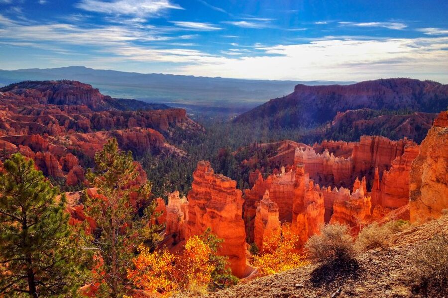 Las Vegas: Grand Canyon, Zion and Monument Valley 3-Day Tour - The Grand Canyon finale
