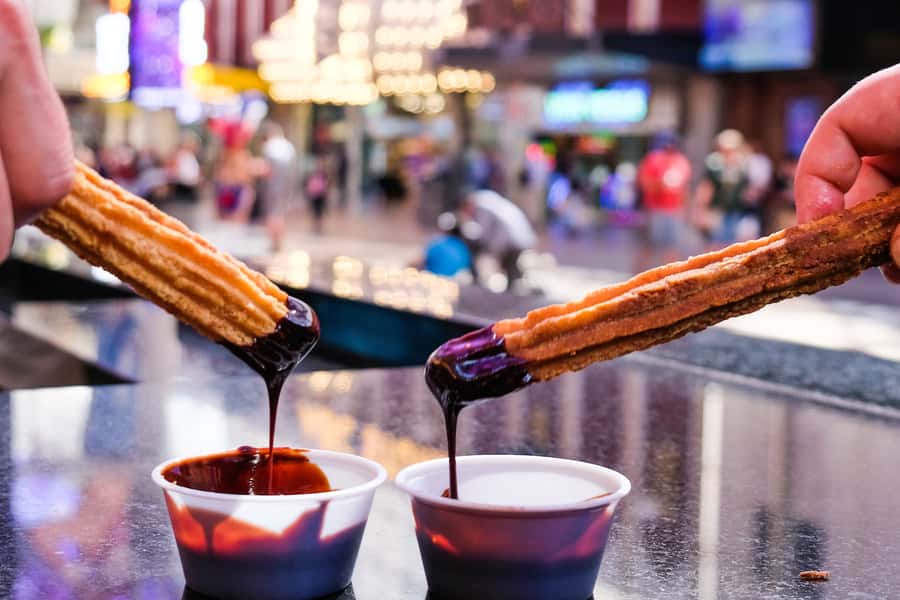 Las Vegas Guided Donut Adventure by Underground Donut Tour - Who will enjoy this donut walk