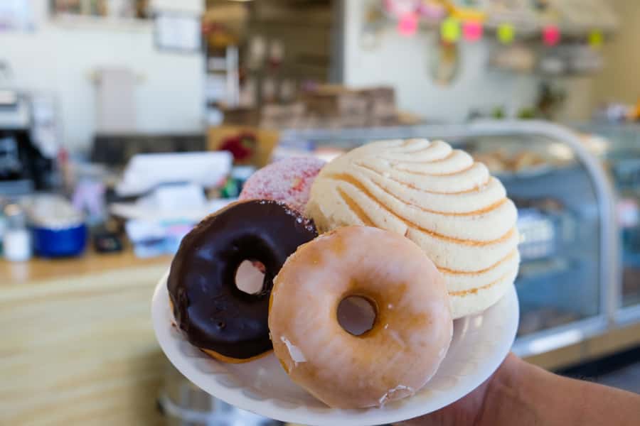 Las Vegas Guided Donut Adventure by Underground Donut Tour - What the $75 price really buys you