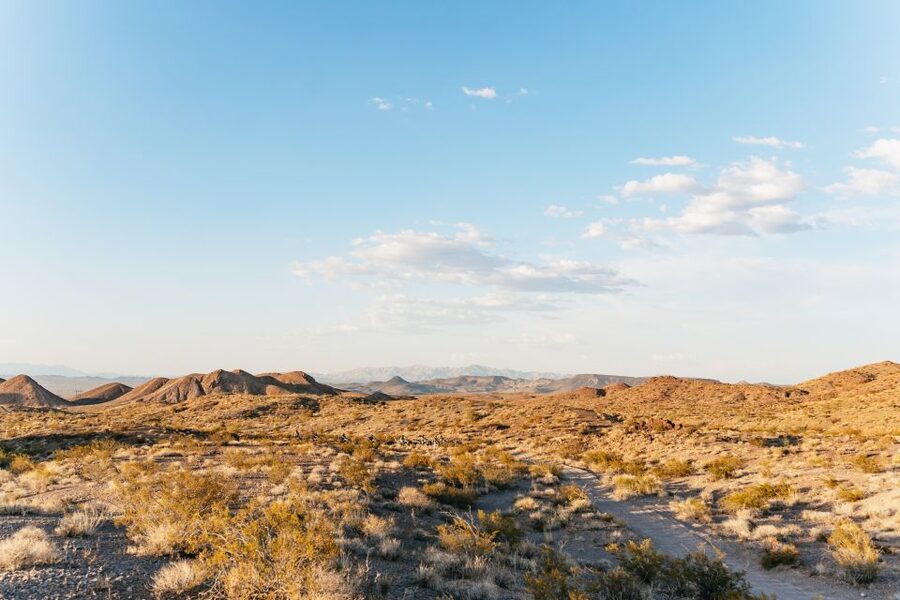 Las Vegas: Guided Las Vegas Desert ATV Tour - Quick facts before you book