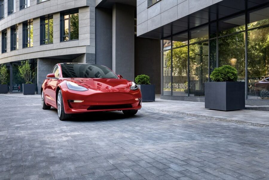 Las Vegas Harry Reid Airport Private Transfer Service - The ride itself: private, direct, and flexible