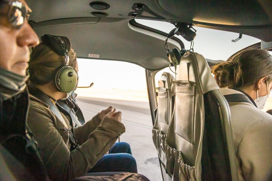 Las Vegas: Helicopter Night Flight over the Strip - My booking advice