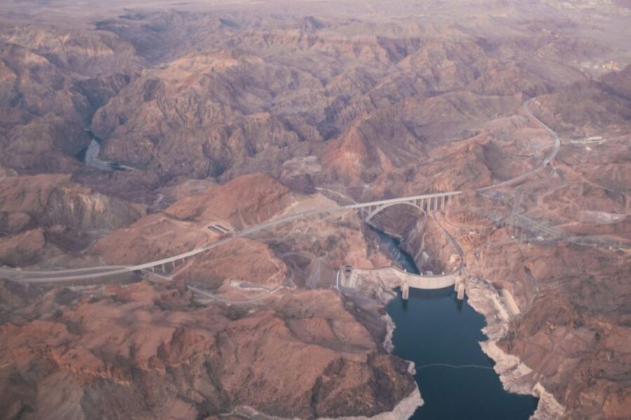 Las Vegas: Hoover Dam Experience with Power Plant Tour - Who should book this Hoover Dam tour?