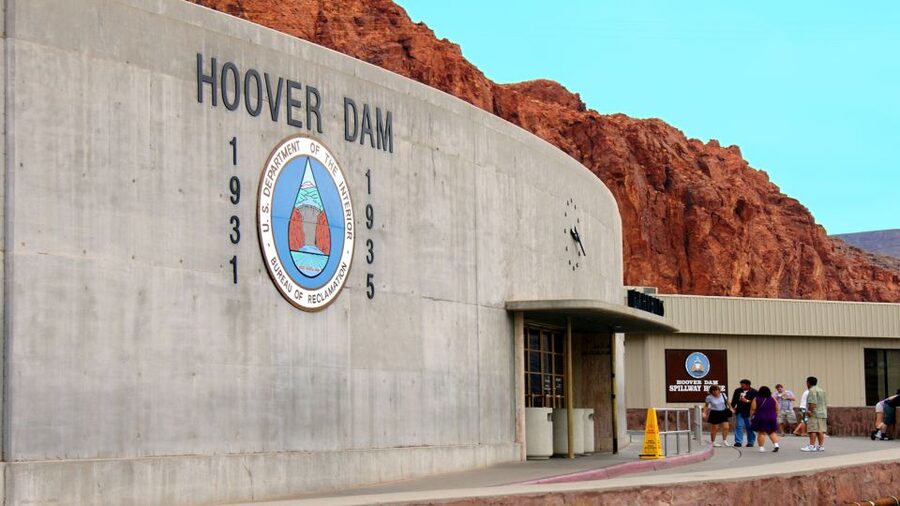 Las Vegas: Hoover Dam Express Tour - The guides are a major part of the value