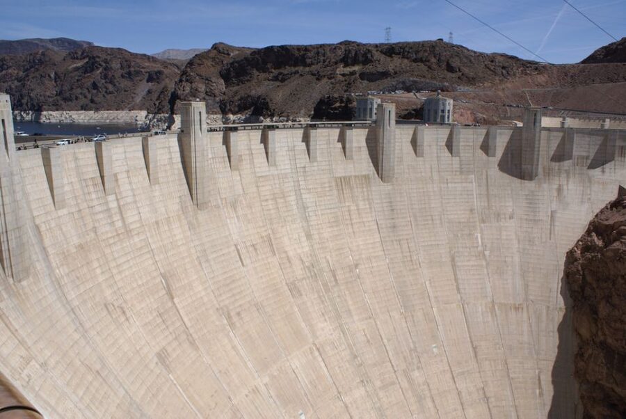Las Vegas: Hoover Dam Express Tour - Pickup from eight Las Vegas locations