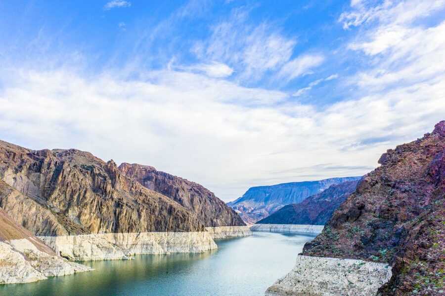 Las Vegas: Hoover Dam Half-Day Tour - Who will enjoy this Hoover Dam tour?