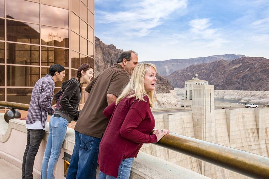 Las Vegas: Hoover Dam Half-Day Tour - How much value do you get for $136?