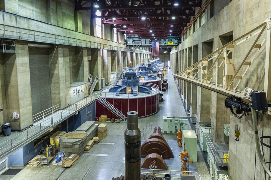Las Vegas: Hoover Dam Half-Day Tour - Timing, weather, and practical comfort