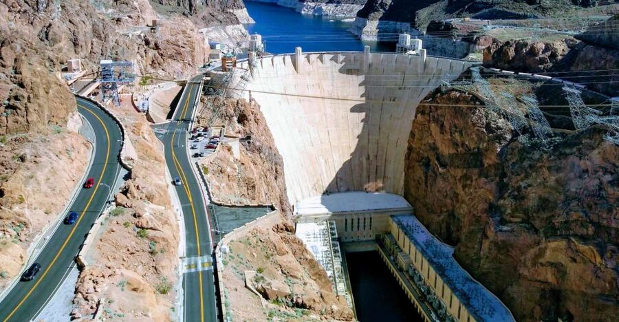 Las Vegas: Hoover Dam Inside VIP Exploration Tour, WiFi - Should you book this Hoover Dam tour?