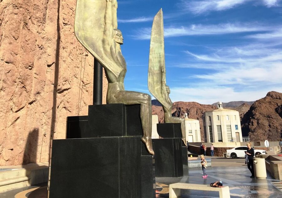 Las Vegas: Hoover Dam Inside VIP Exploration Tour, WiFi - Why this five-hour Hoover Dam trip works