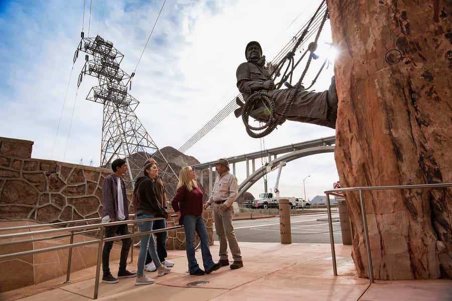 Las Vegas: Hoover Dam Tour and Rafting Adventure - Should you book the Hoover Dam river tour?