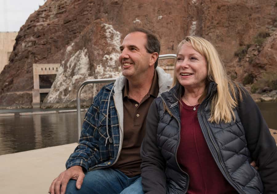 Las Vegas: Hoover Dam Tour and Rafting Adventure - What the guides add to the day