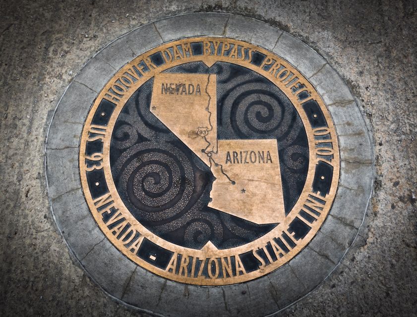Las Vegas: Hoover Dam Tour with American-Style Hot Breakfast - What the $85 price really buys you