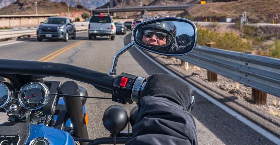 Las Vegas: Hoover Dam Trike Tour - Trike or Slingshot: which suits you?