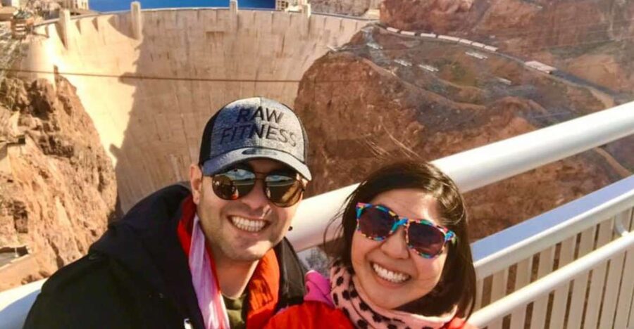 Las Vegas: Hoover Dam Ultimate VIP Tour with Lunch - Key points to know before booking